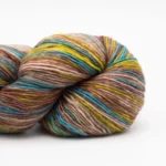 006 Deep water self-striping